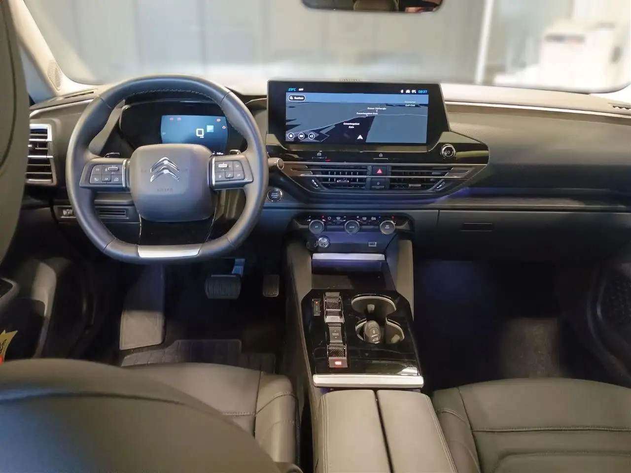 Фото машины 10