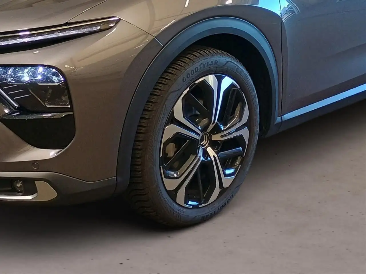 Фото машины 14