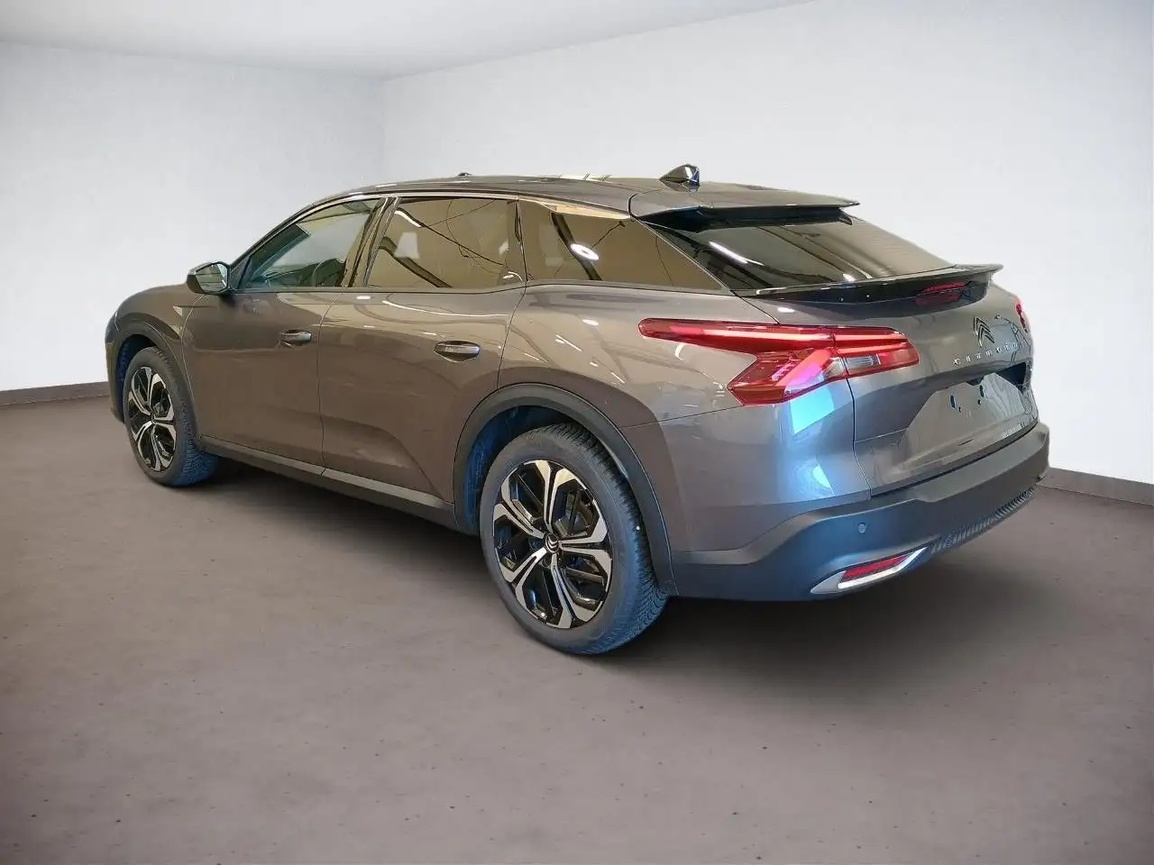 Фото машины 9