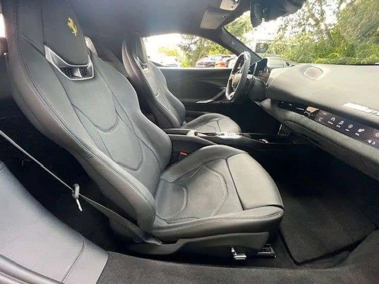 Фото машины