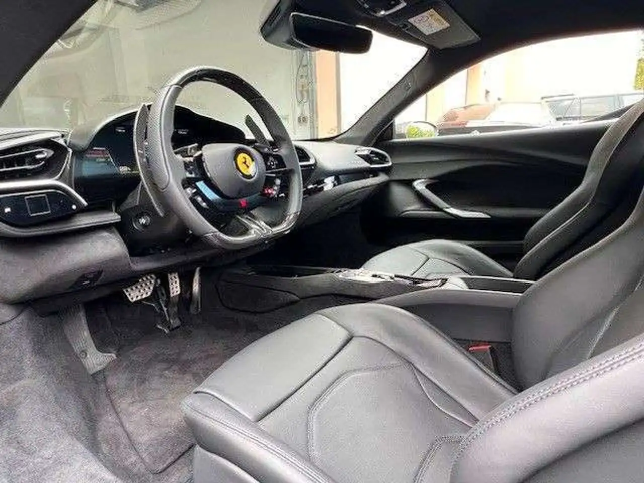 Фото машины