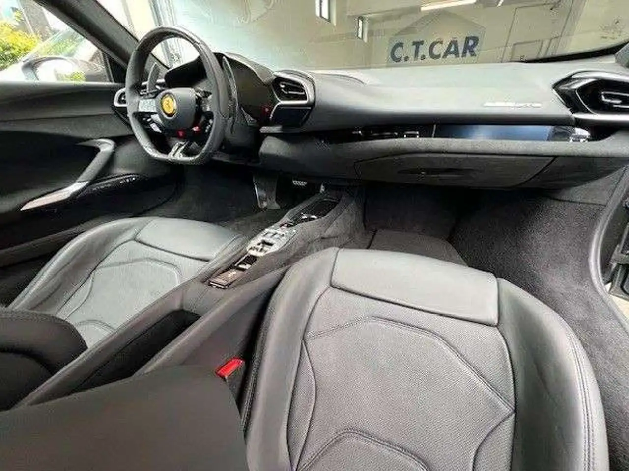 Фото машины