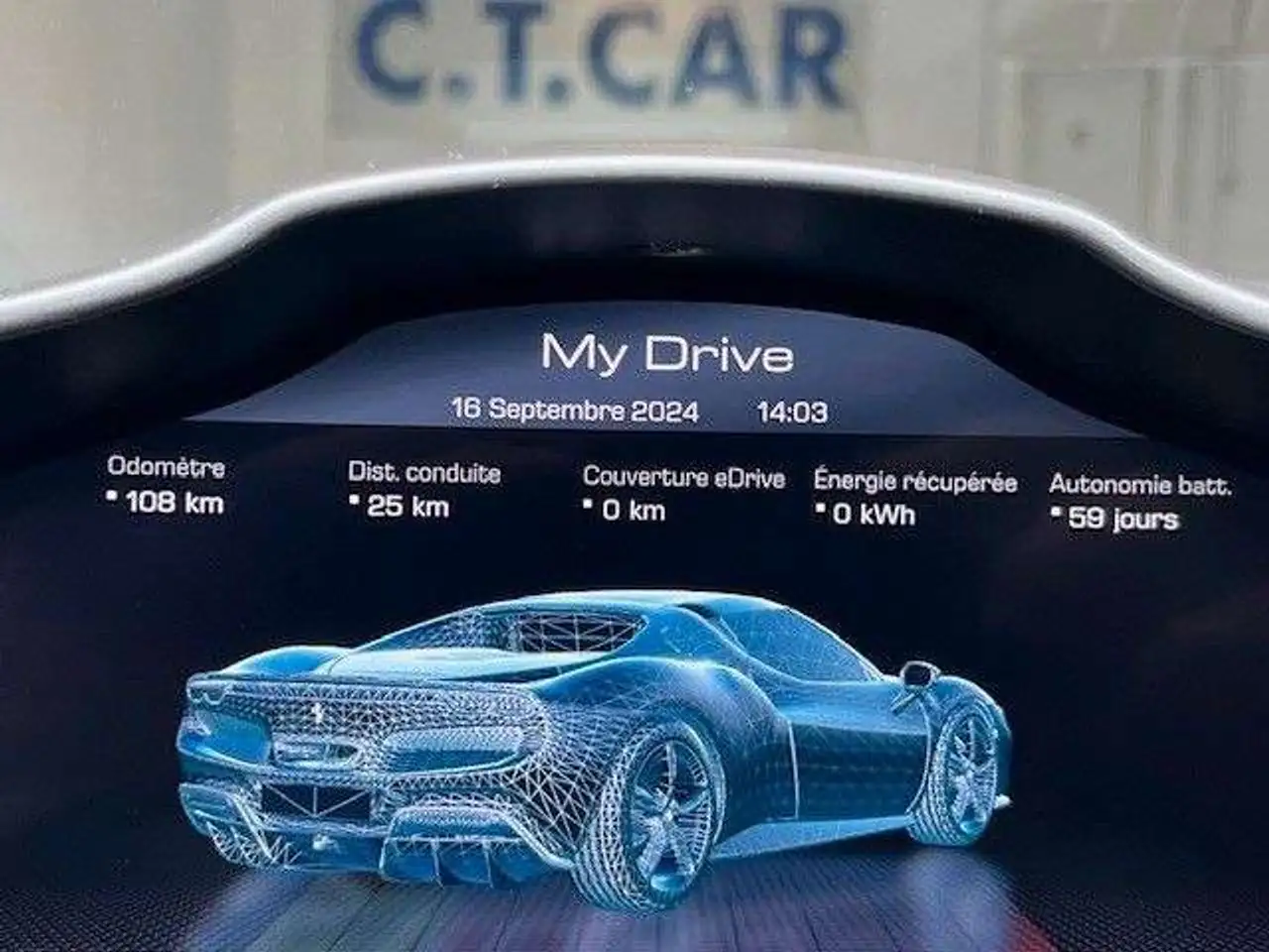 Фото машины