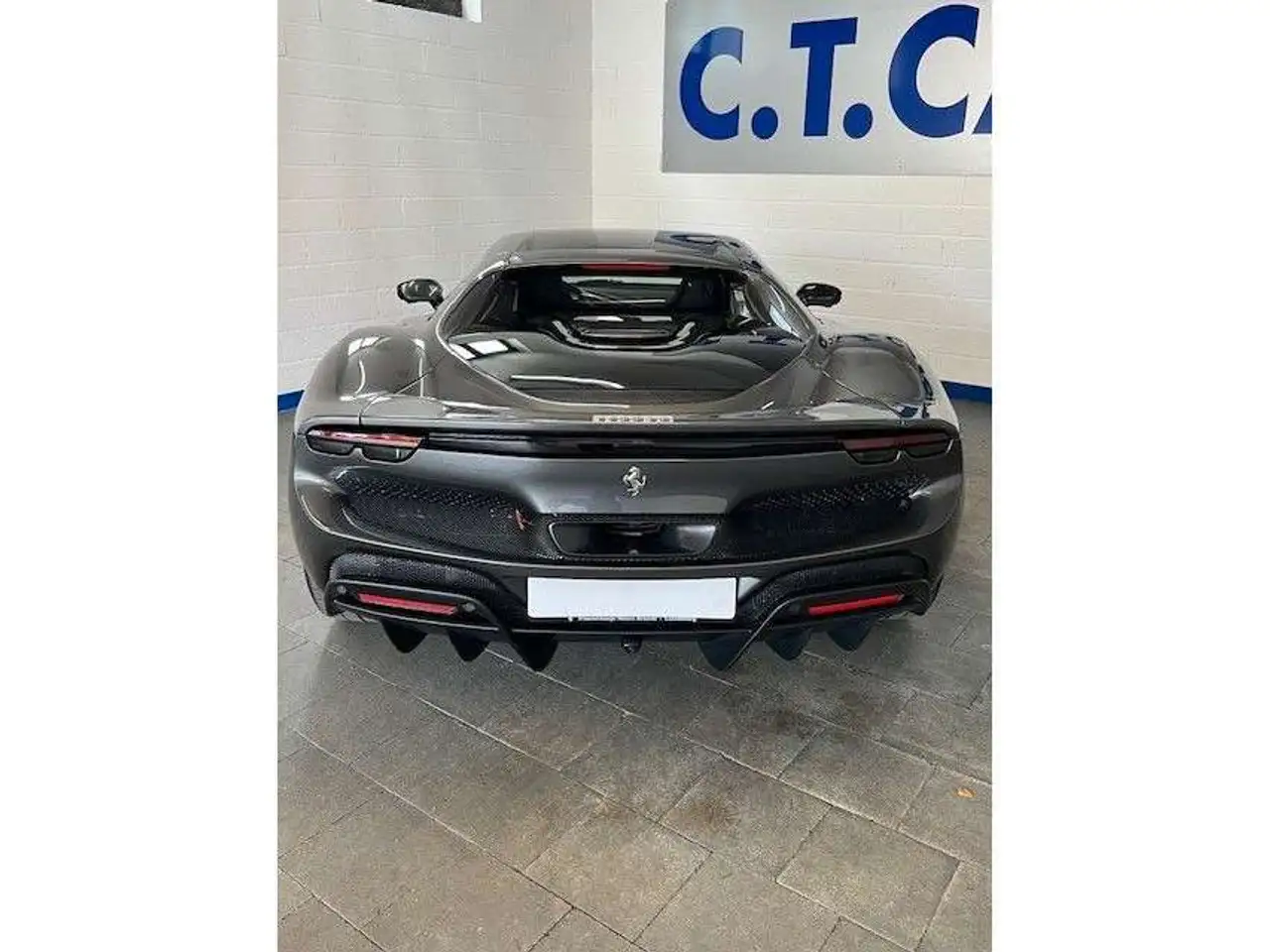 Фото машины