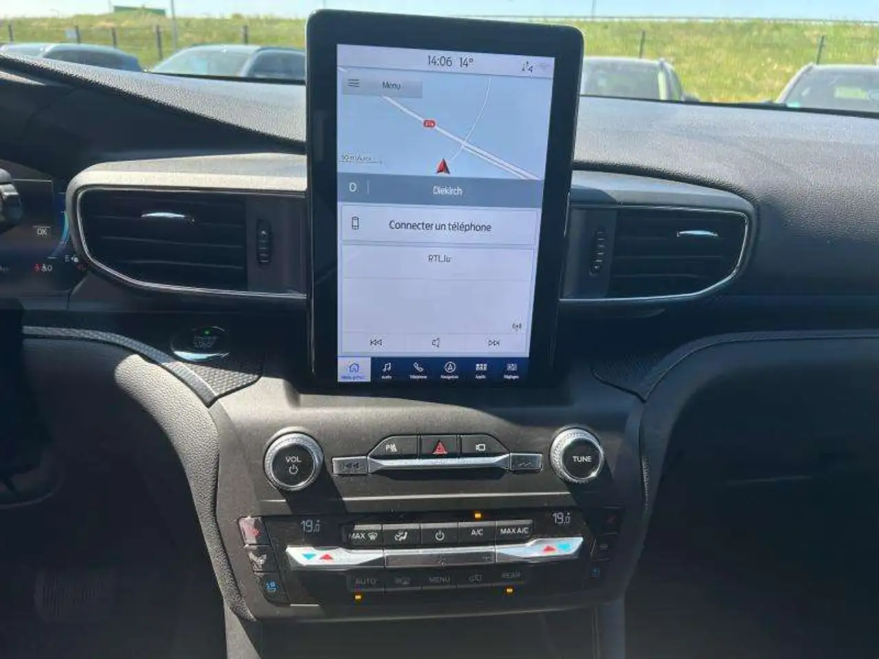 Фото машины