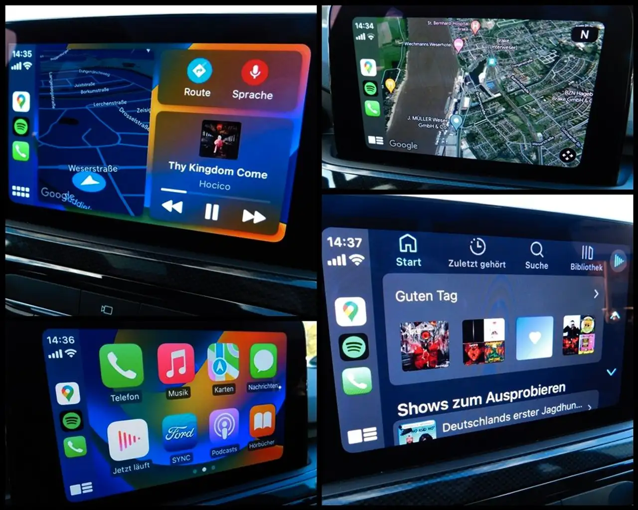 Фото машины