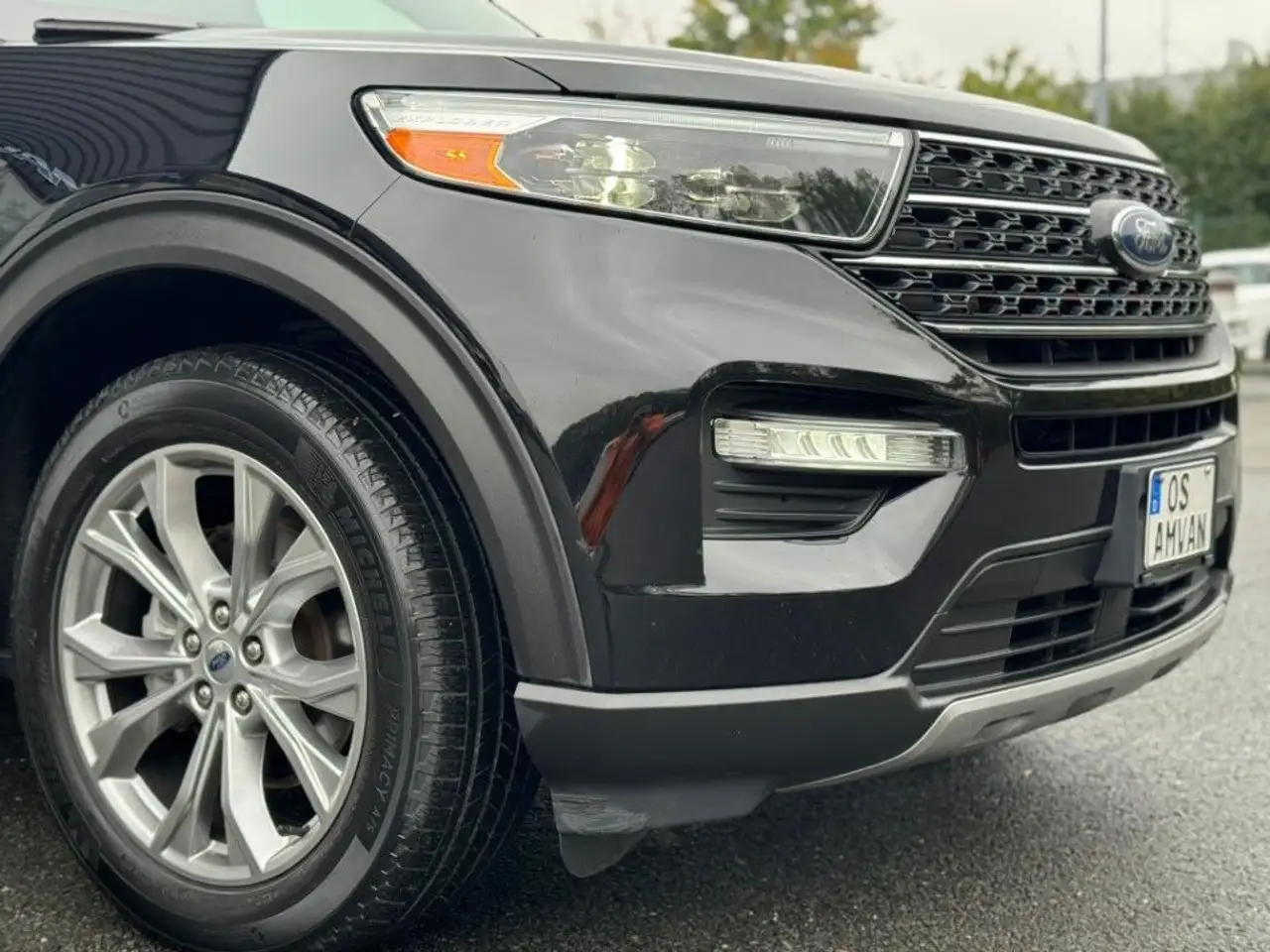 Фото машины