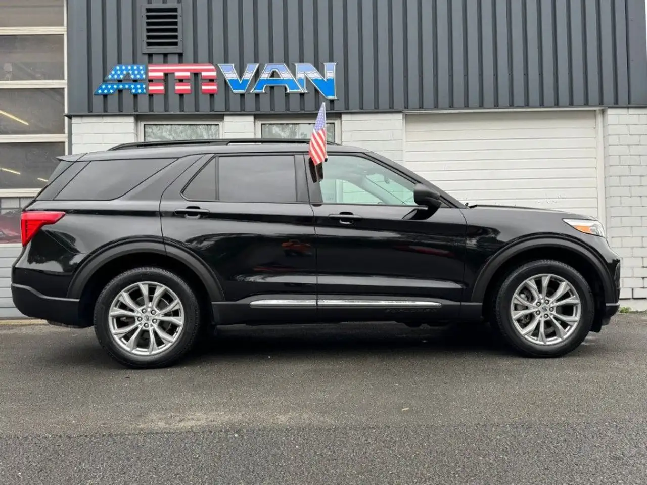 Фото машины