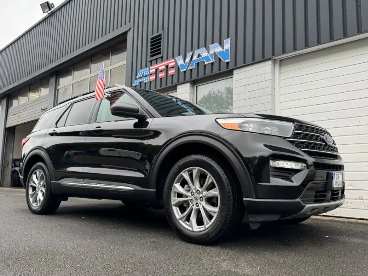 Фото машины