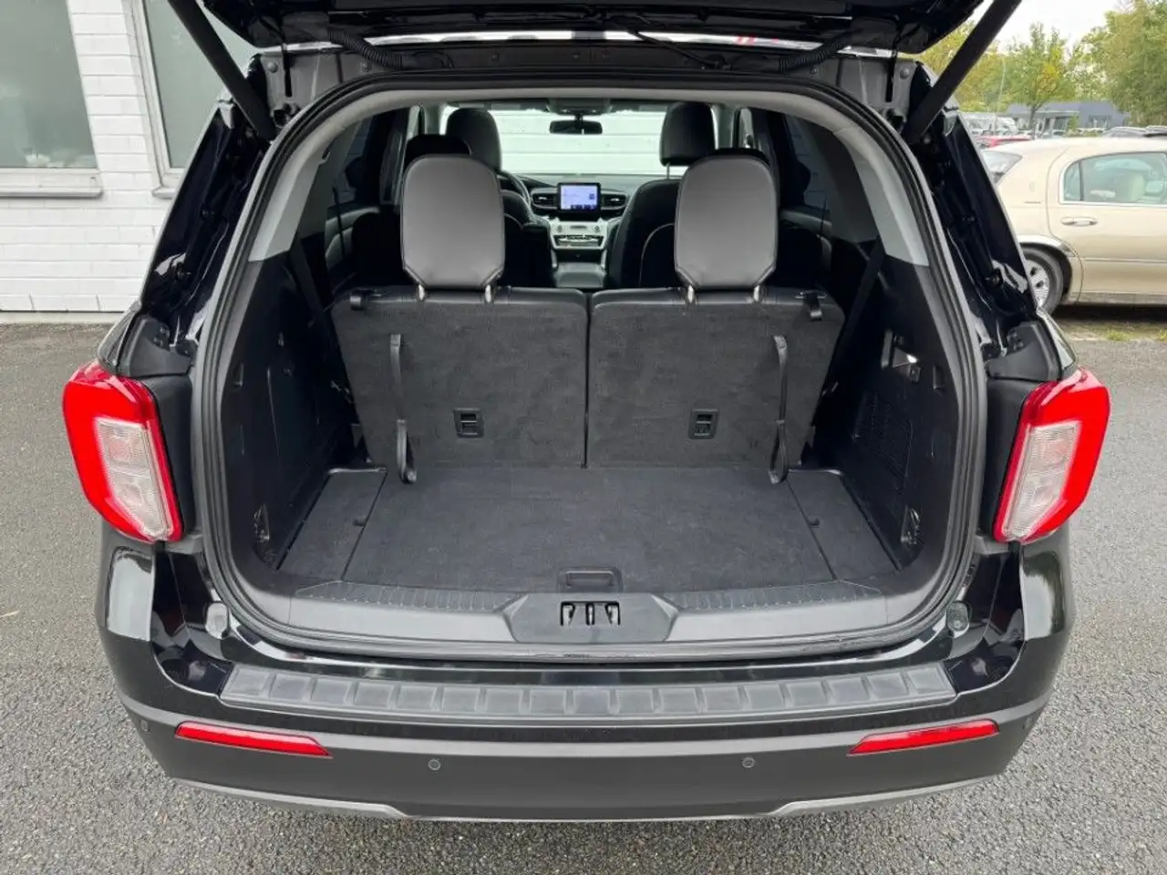 Фото машины