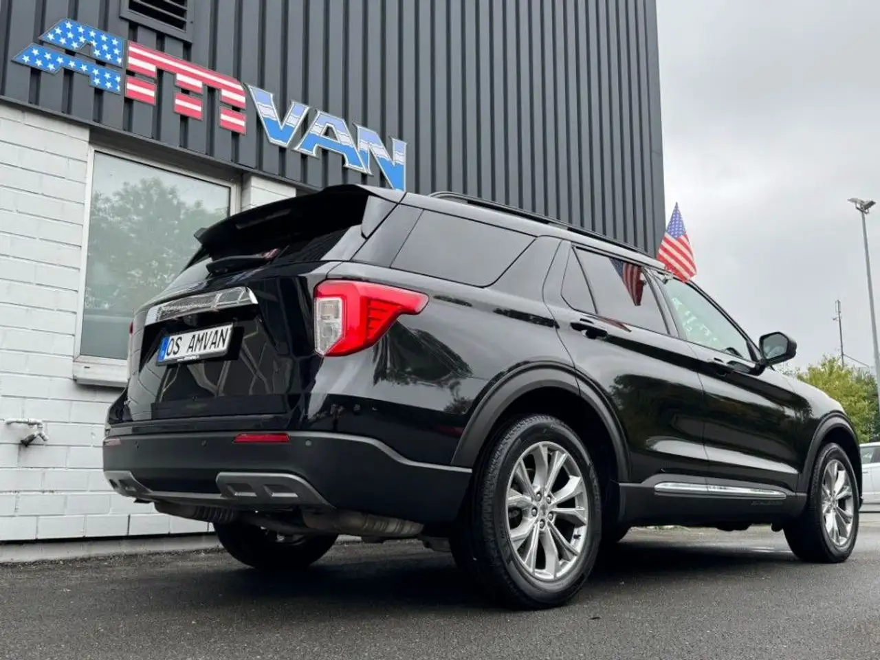 Фото машины