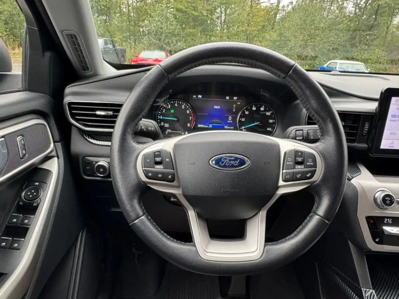 Фото машины