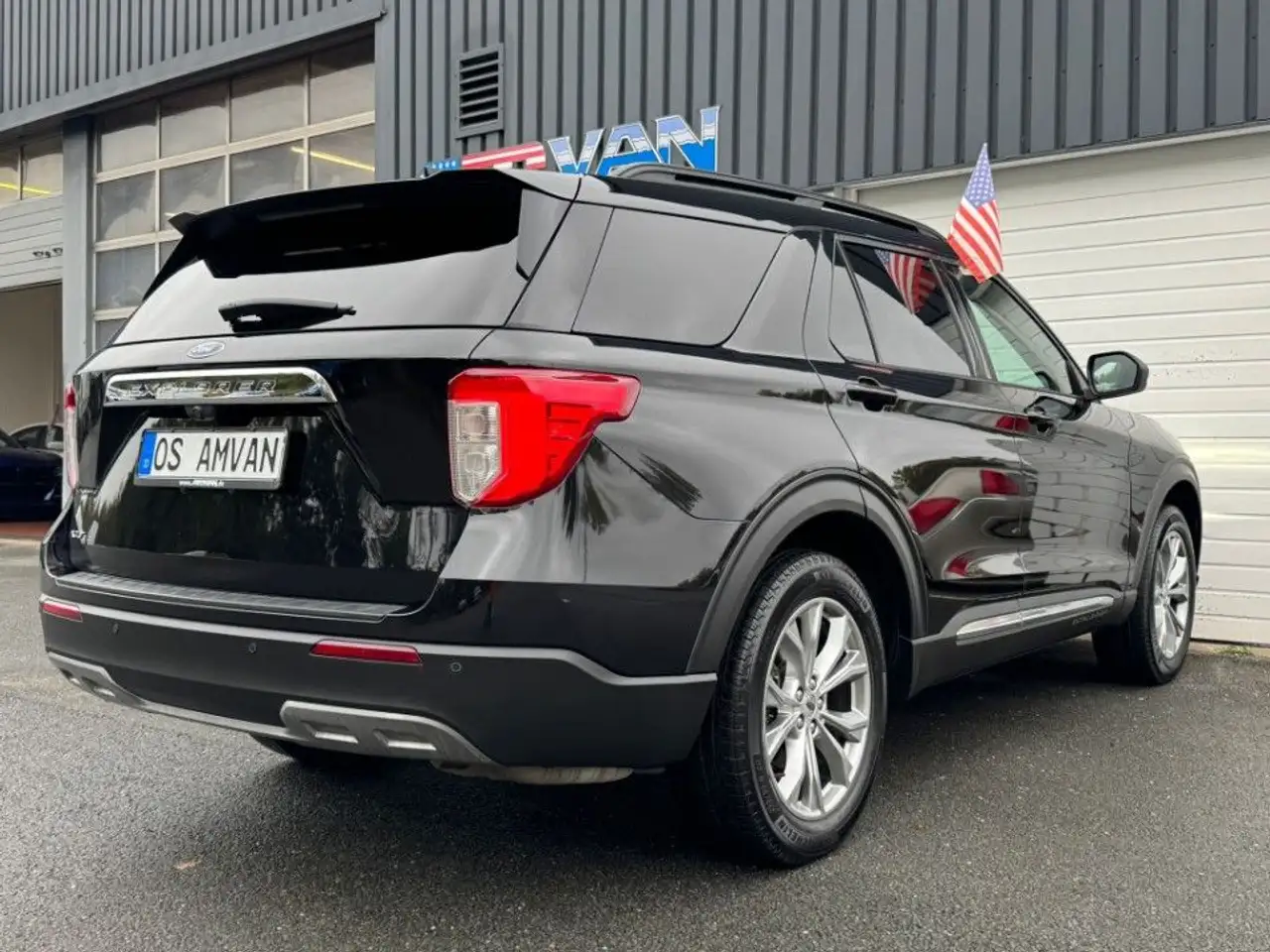 Фото машины