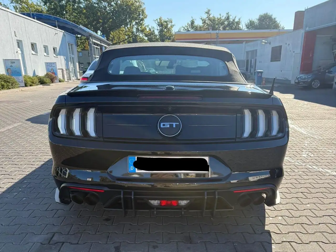 Фото машины