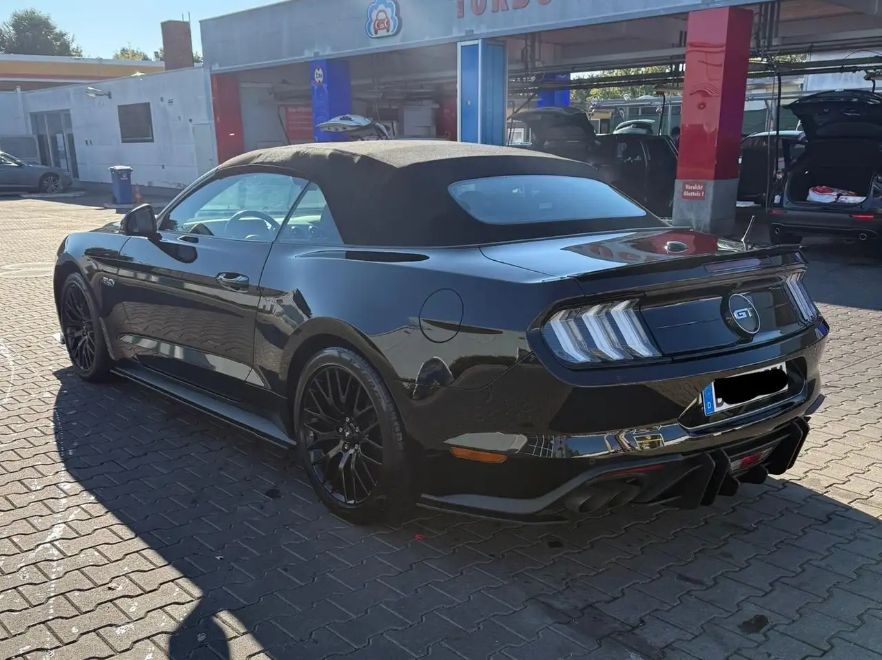 Фото машины