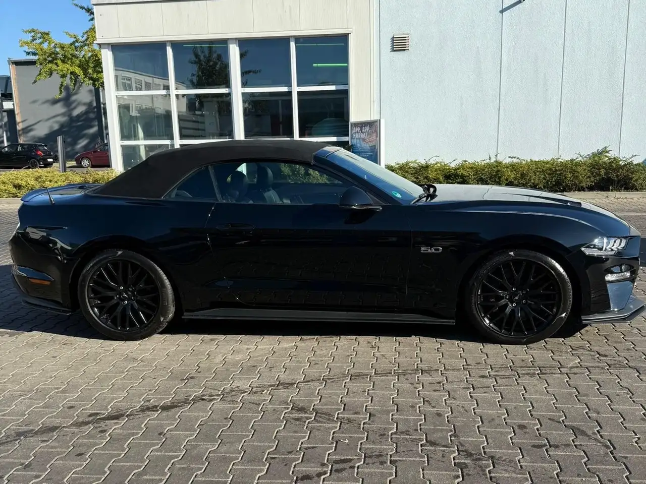 Фото машины