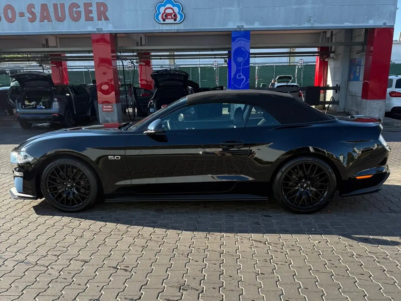 Фото машины