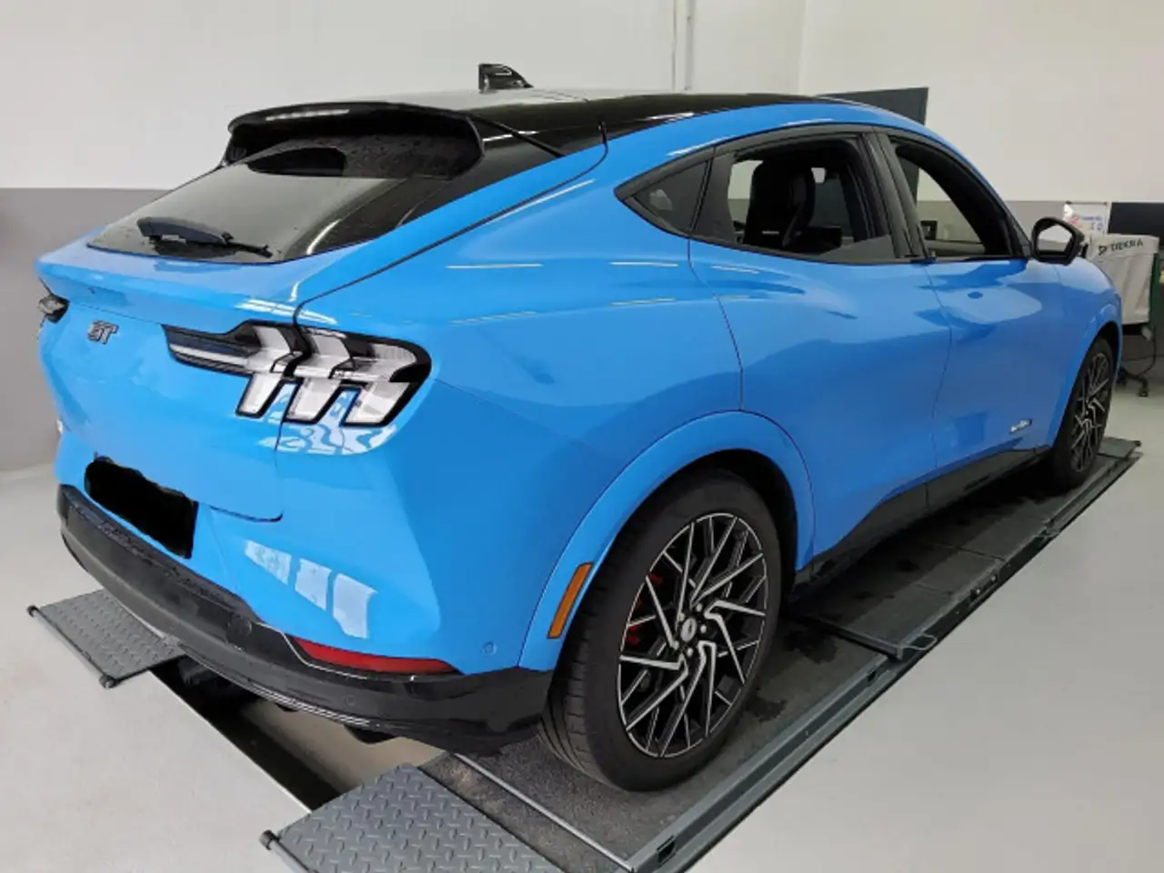 фото машины