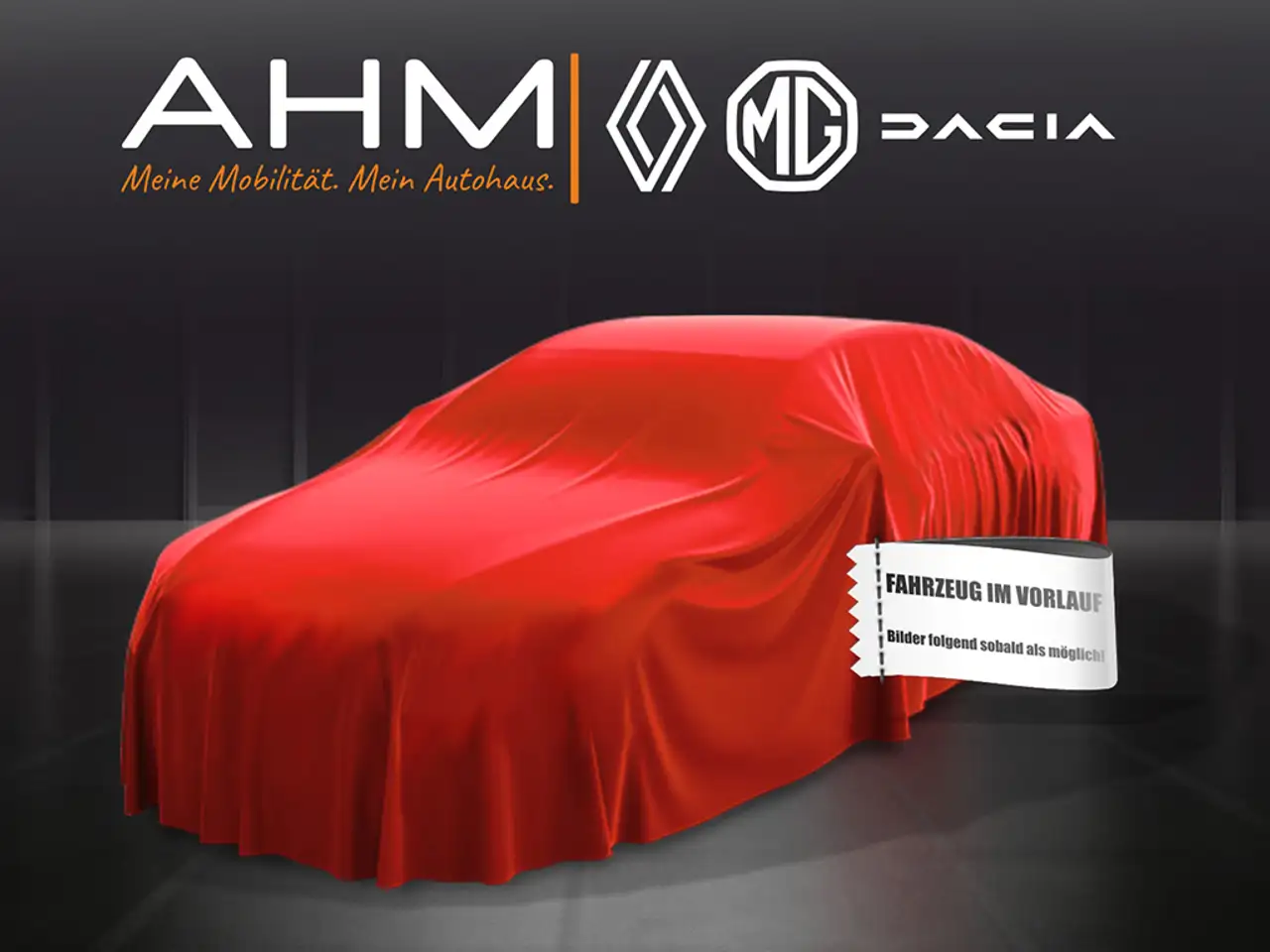 Mustang Mach-EBang & Olufsen Play Fahrassistenz