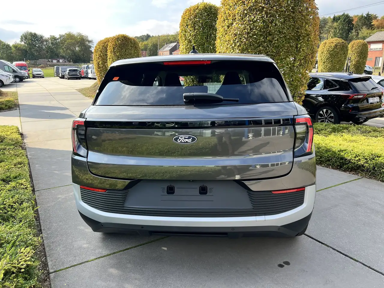 Фото машины