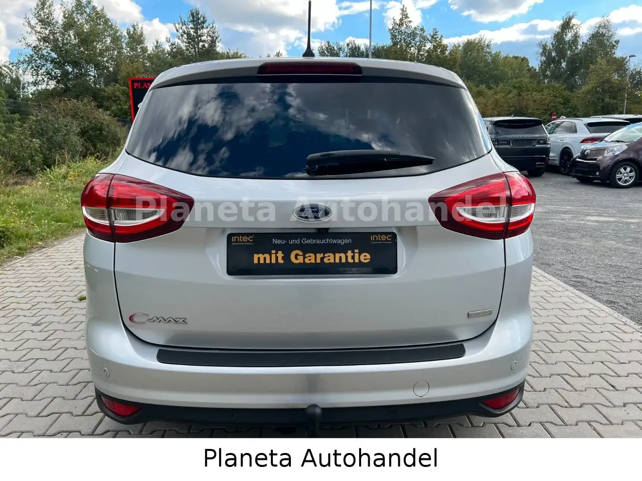 фото машины