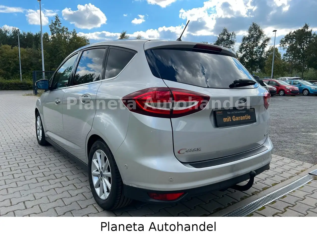 Фото машины 6