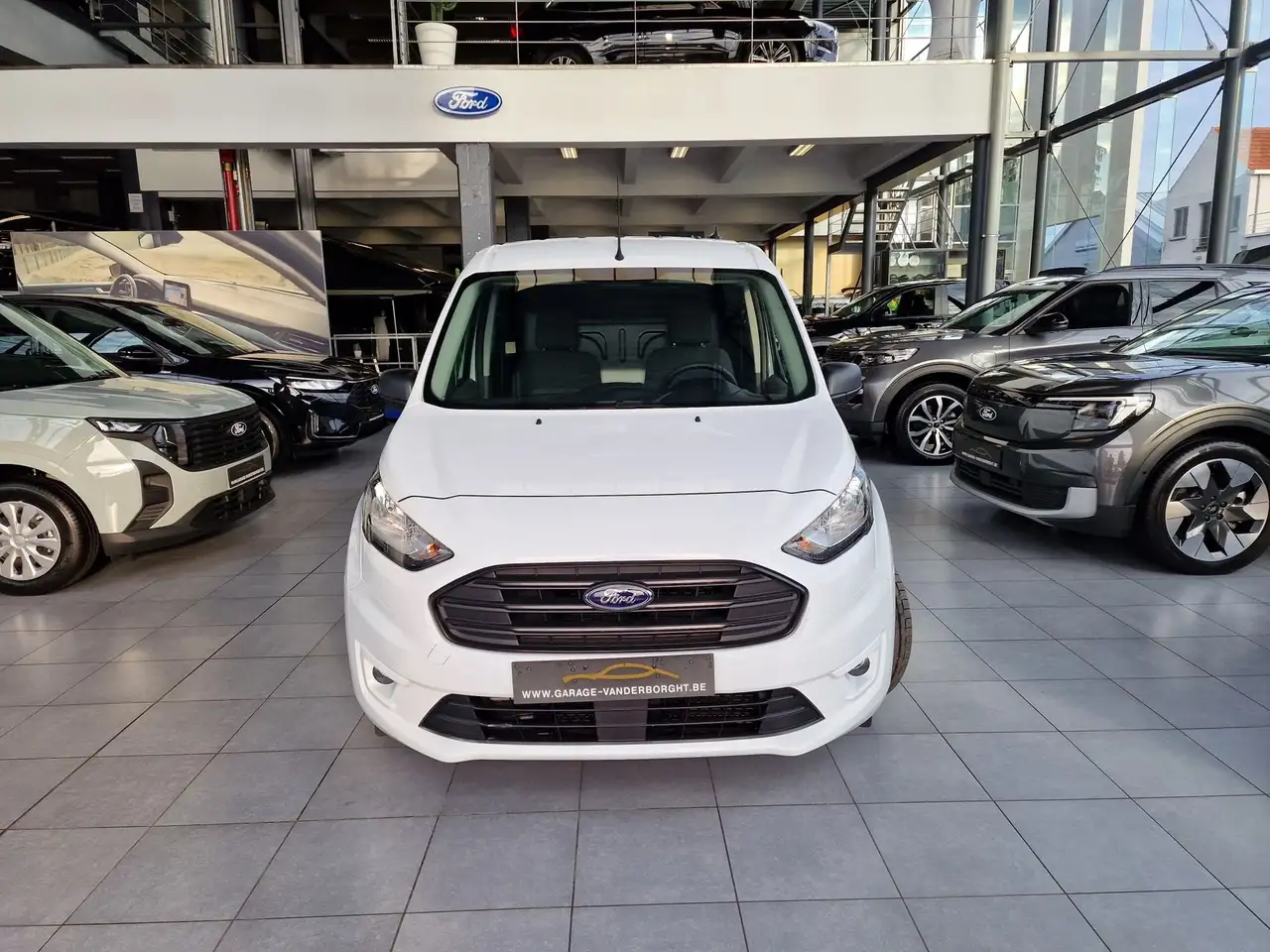 фото машины