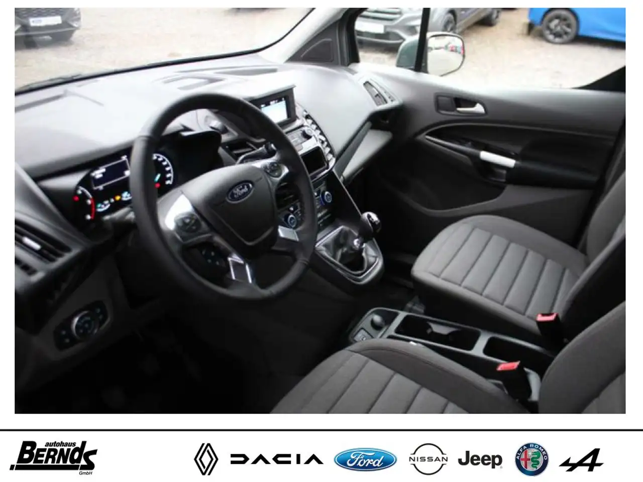 Фото машины 8