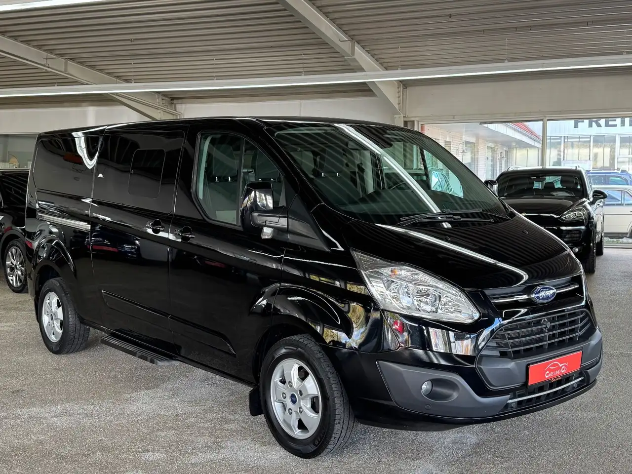 Фото машины