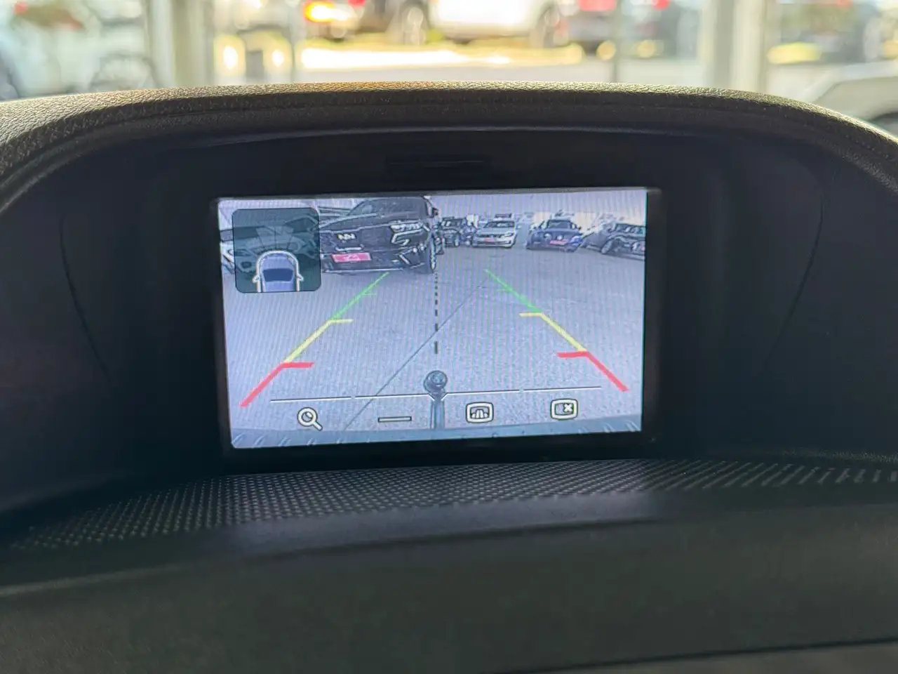 Фото машины