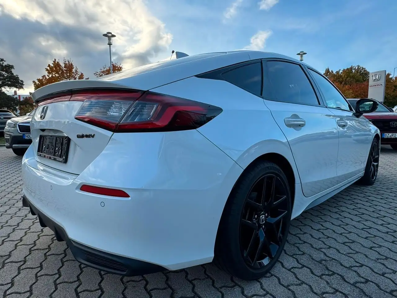 Фото машины