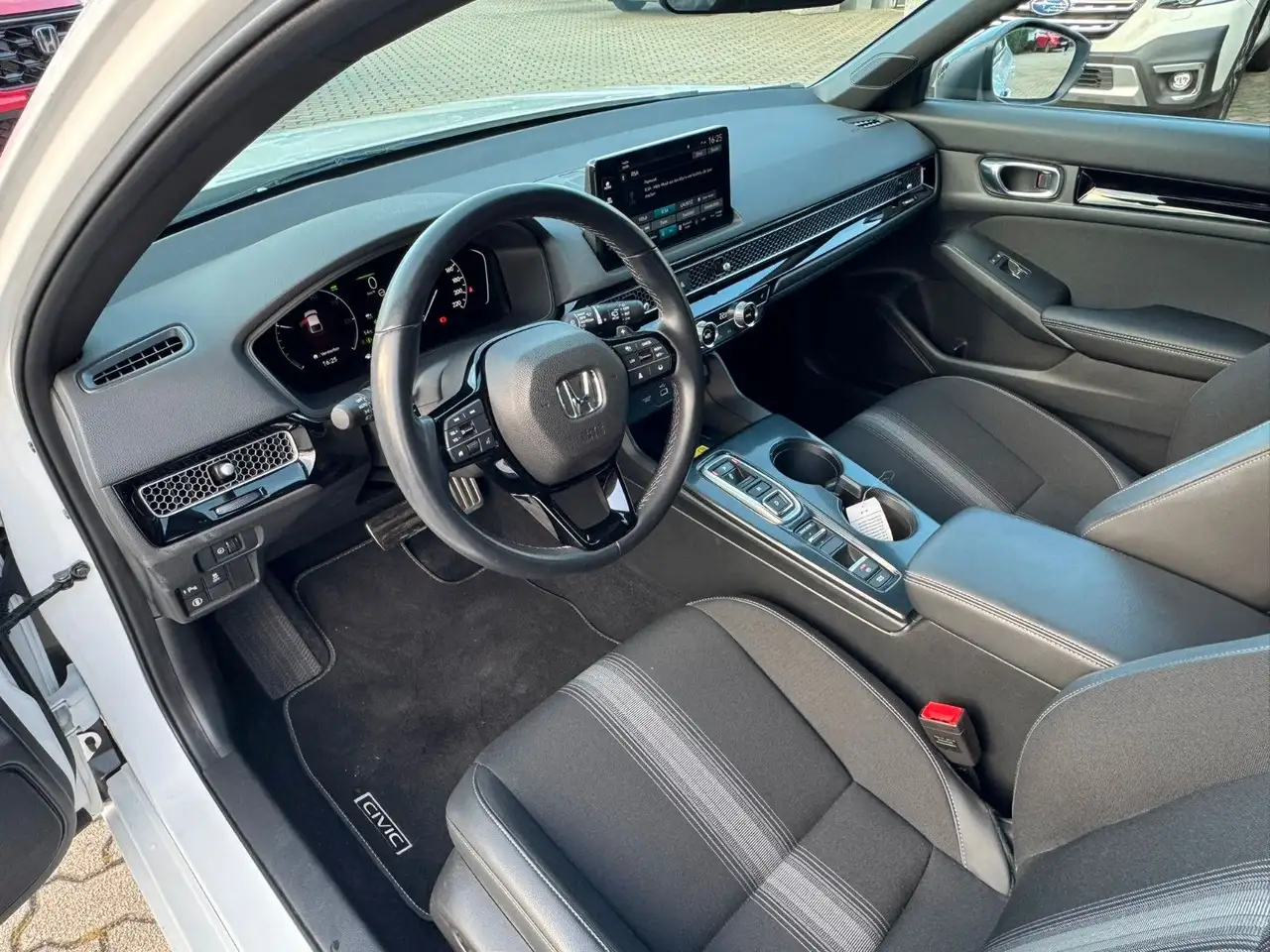 Фото машины