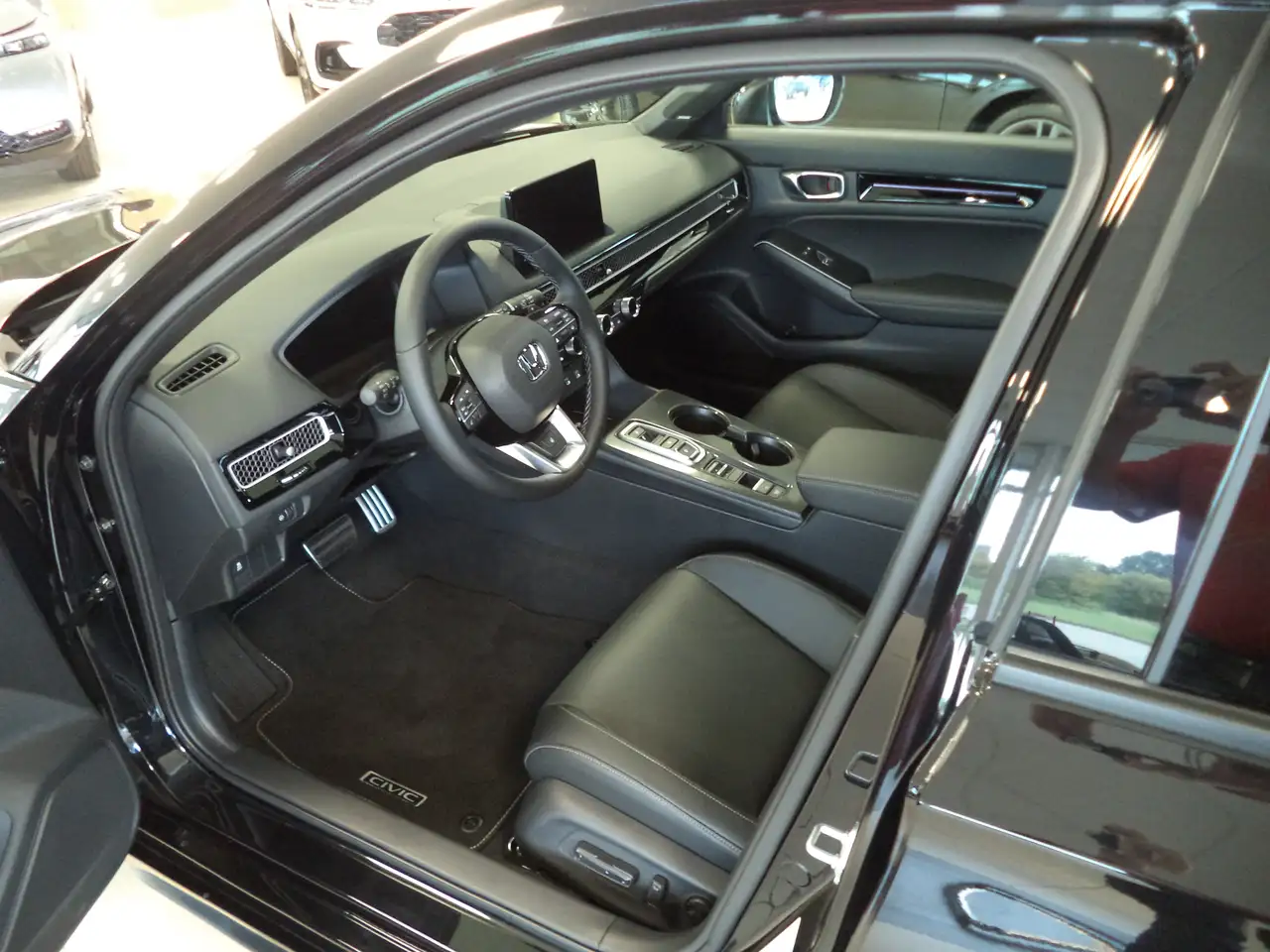 Фото машины