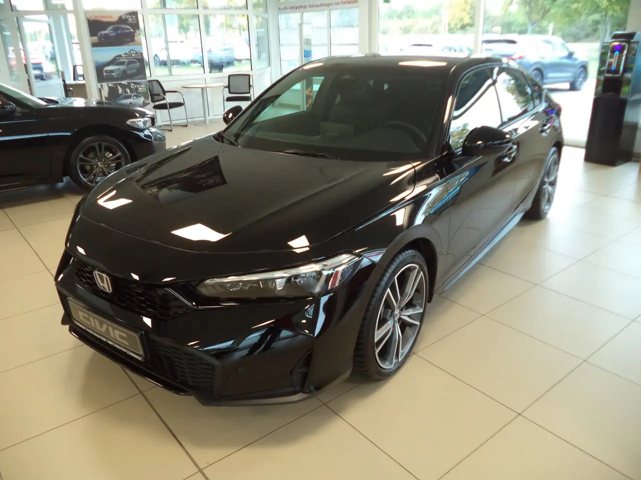 Фото машины