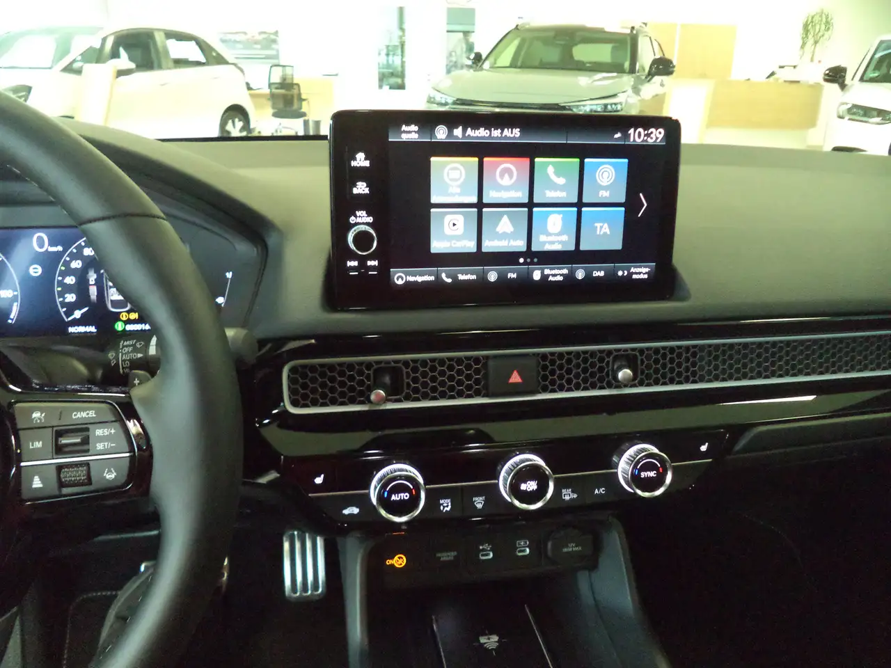 Фото машины