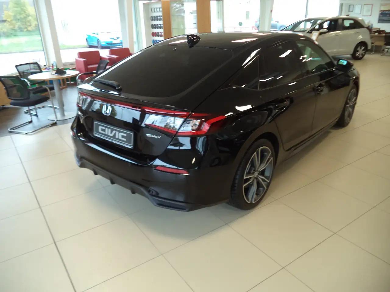 Фото машины