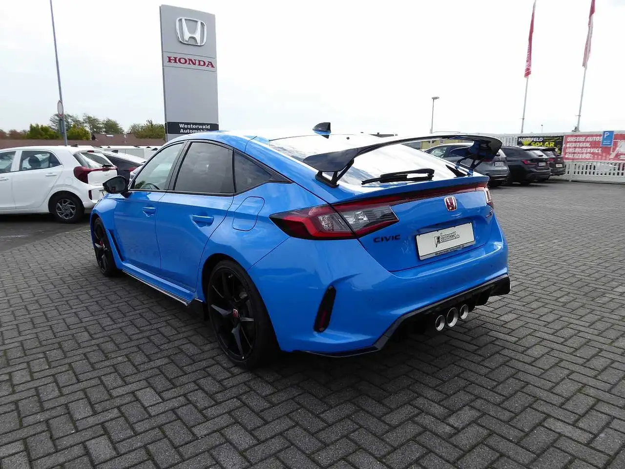 Фото машины