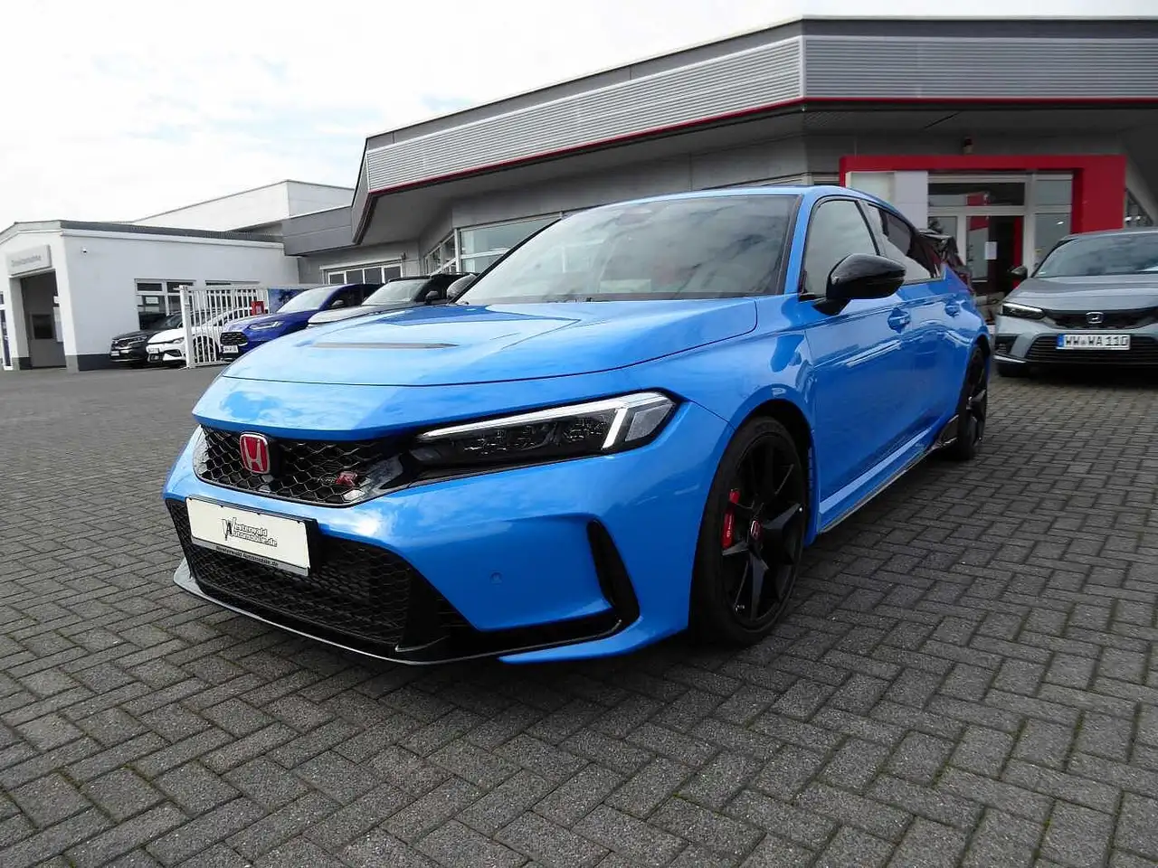 Фото машины