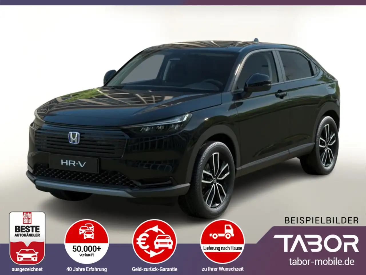 HR-Ve:HEV 131 Elegance LED ACC SHZ Keyl Kam Nav