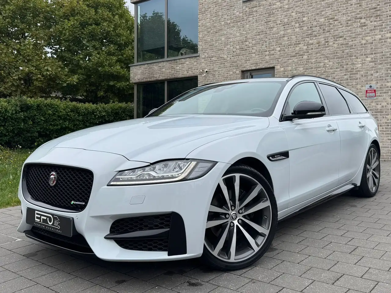 XFXF 20d Sportbrake  Aut. R-Sport