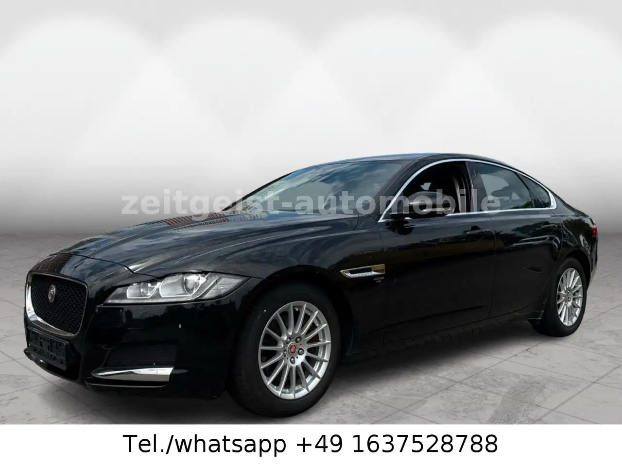 XF2.0d*LEDER*TÜV & SERVICE NEU*