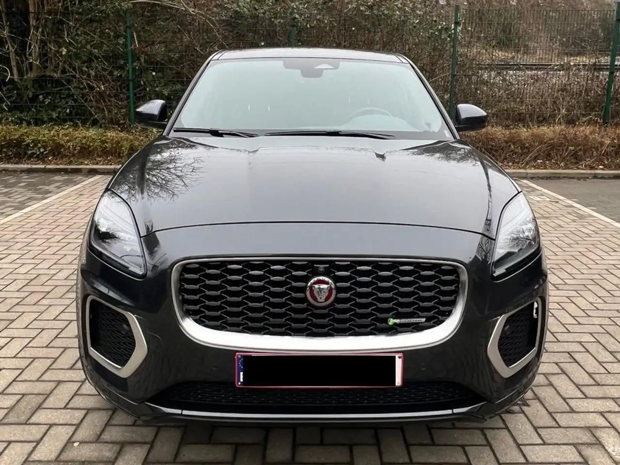 E-PaceE-Pace 2.0 T MHEV AWD P200 R-Dynamic SE