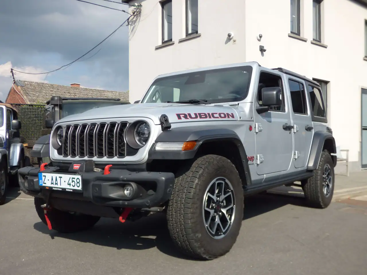 Фото машины