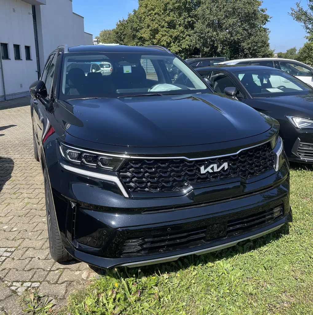 Sorento7 Sitze 1.6T-GDI Hybrid 2WD Automatik