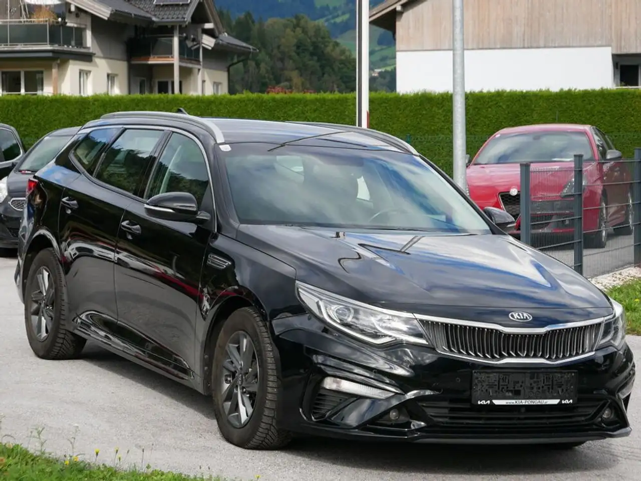 фото машины