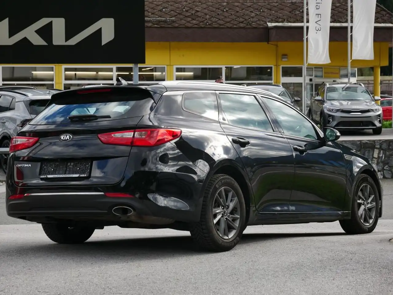 фото машины