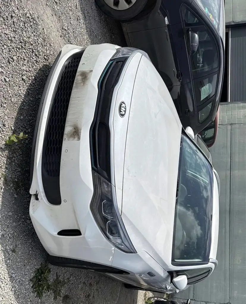 OptimaOptima SW PHEV 2.0 GDi PHEV Sense