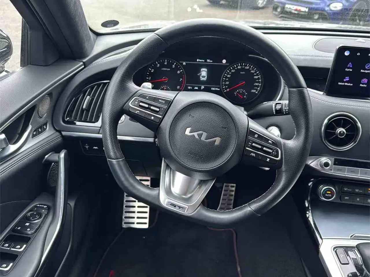 Фото машины 9