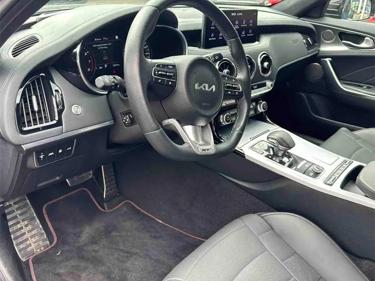 фото машины