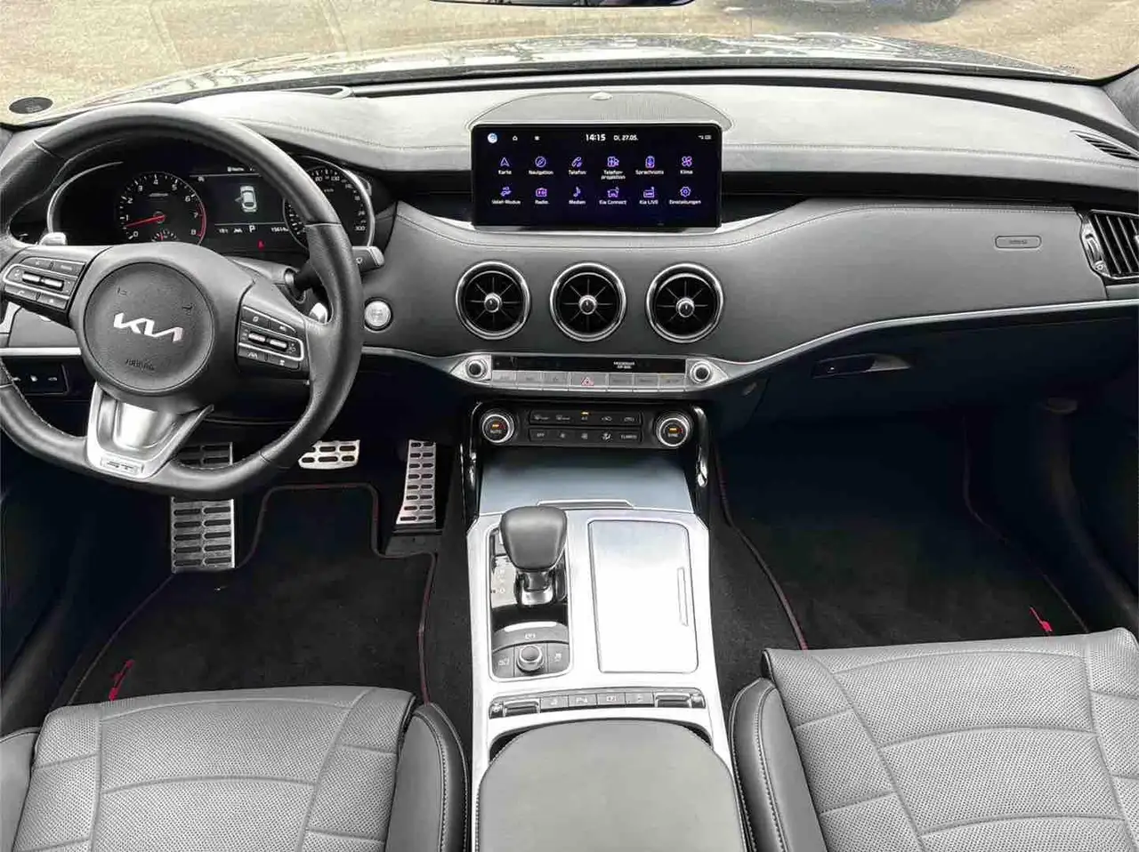 Фото машины 8